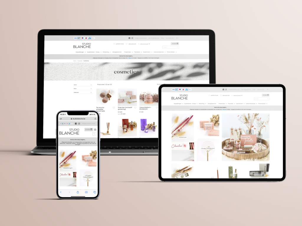 www.studioblanche.be